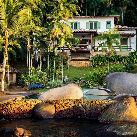 Paraty Marin Araquari Exterior photo