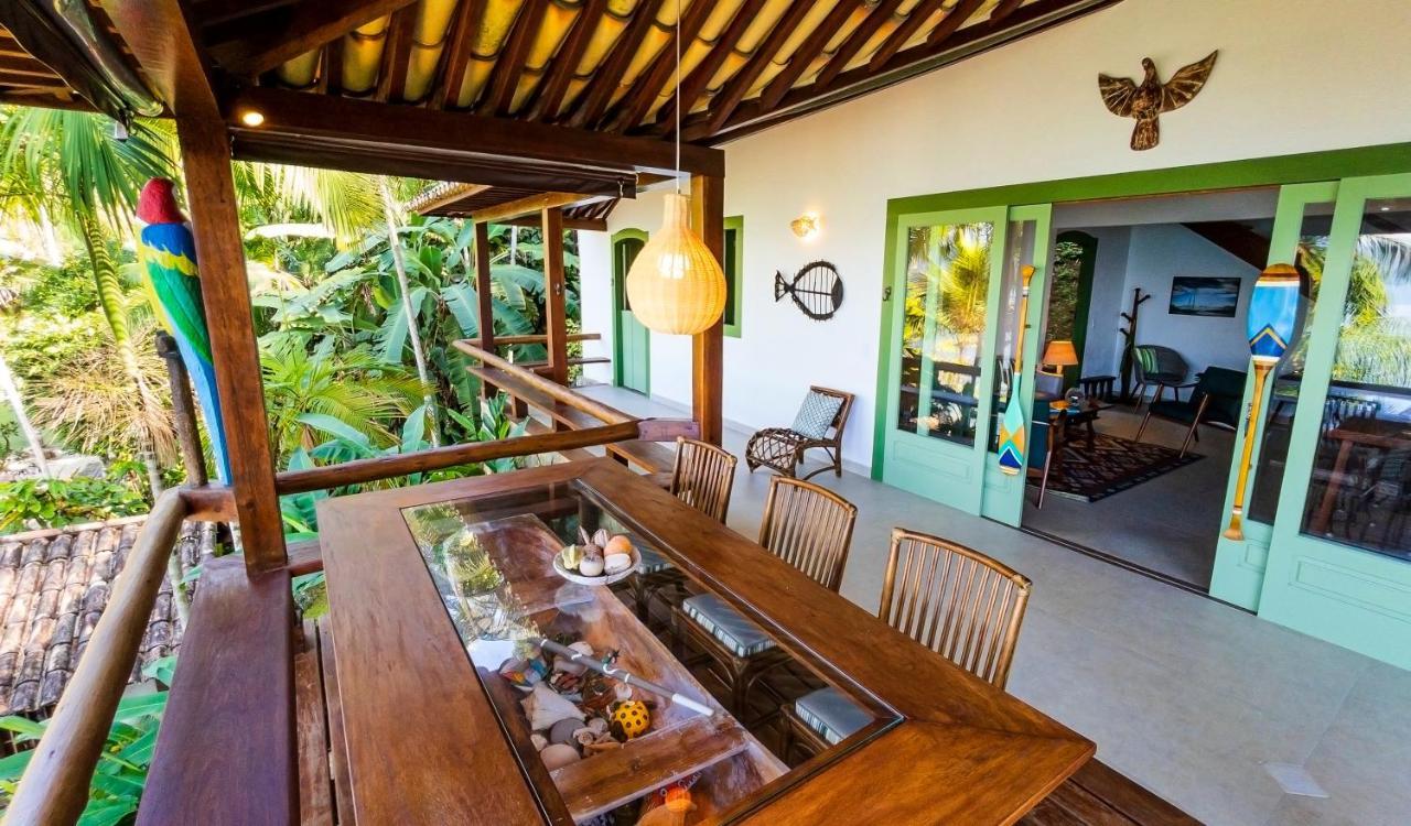Paraty Marin Araquari Exterior photo