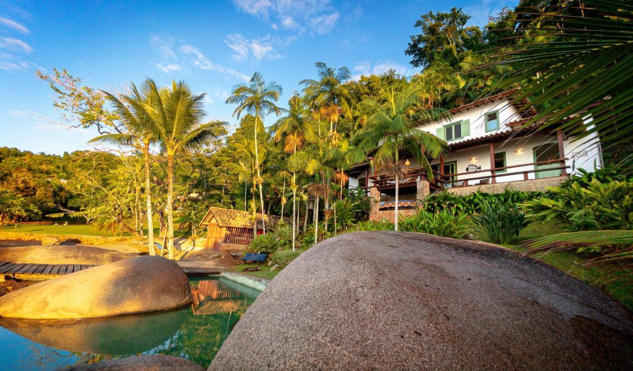 Paraty Marin Araquari Exterior photo
