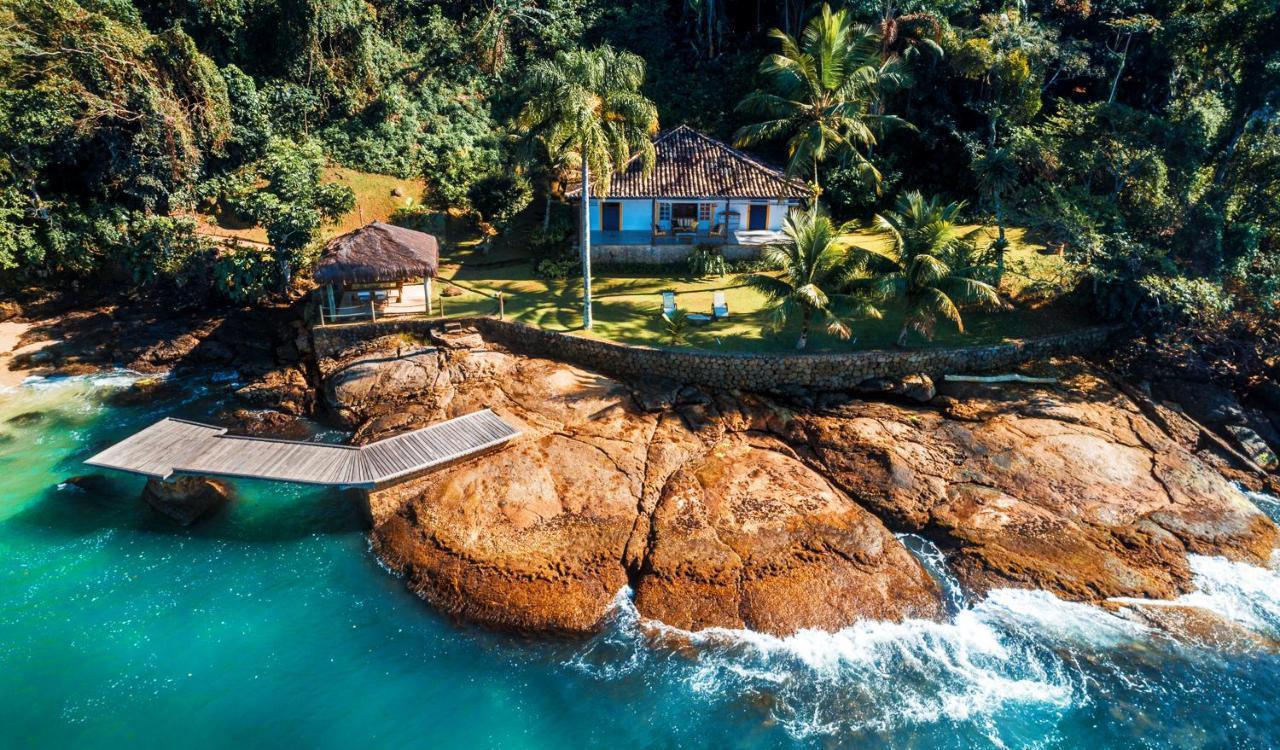 Paraty Marin Araquari Exterior photo