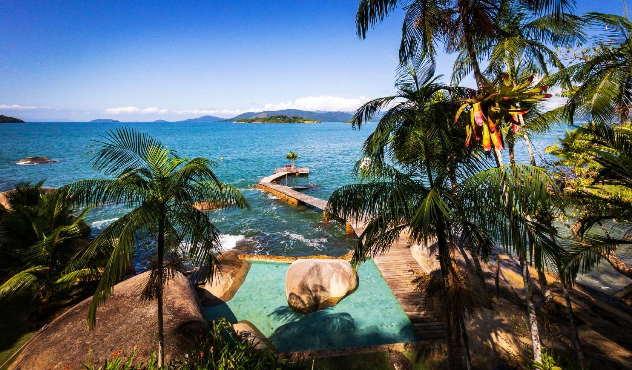 Paraty Marin Araquari Exterior photo