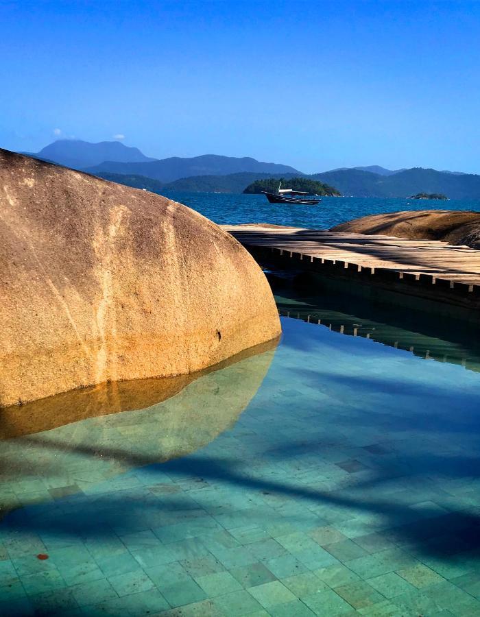 Paraty Marin Araquari Exterior photo