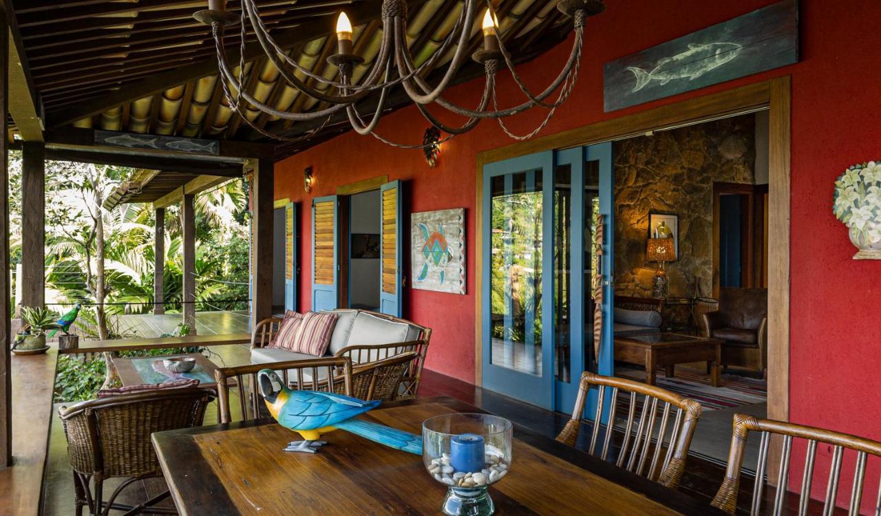 Paraty Marin Araquari Exterior photo