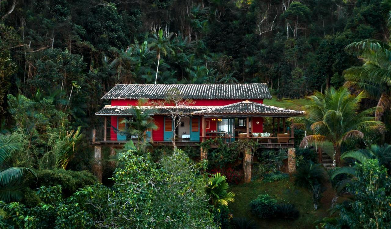 Paraty Marin Araquari Exterior photo